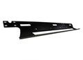 Step-Slider Skid Plate