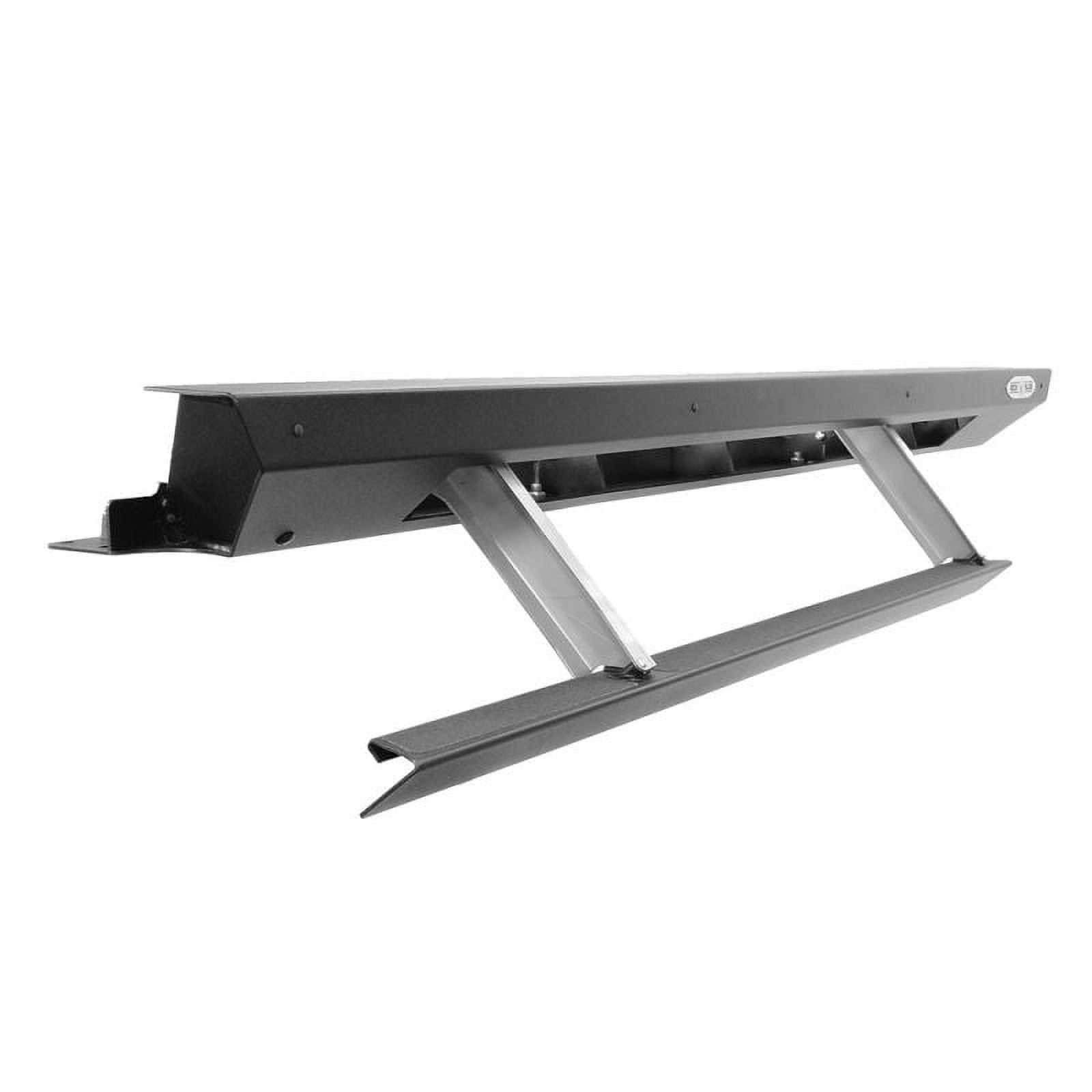 Jk 4D Step Sliders 3RD Gen Driver S