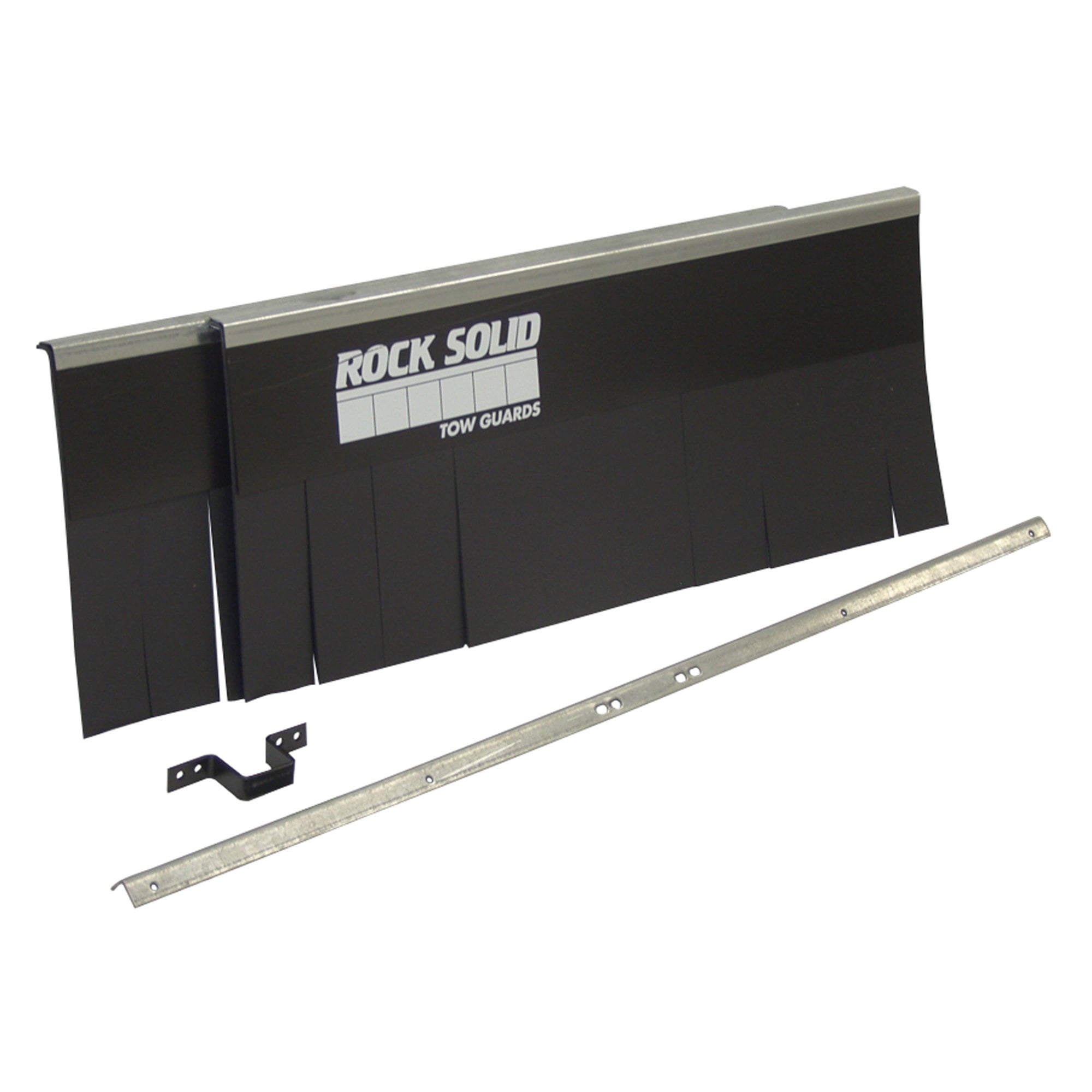 20' Rock Solid