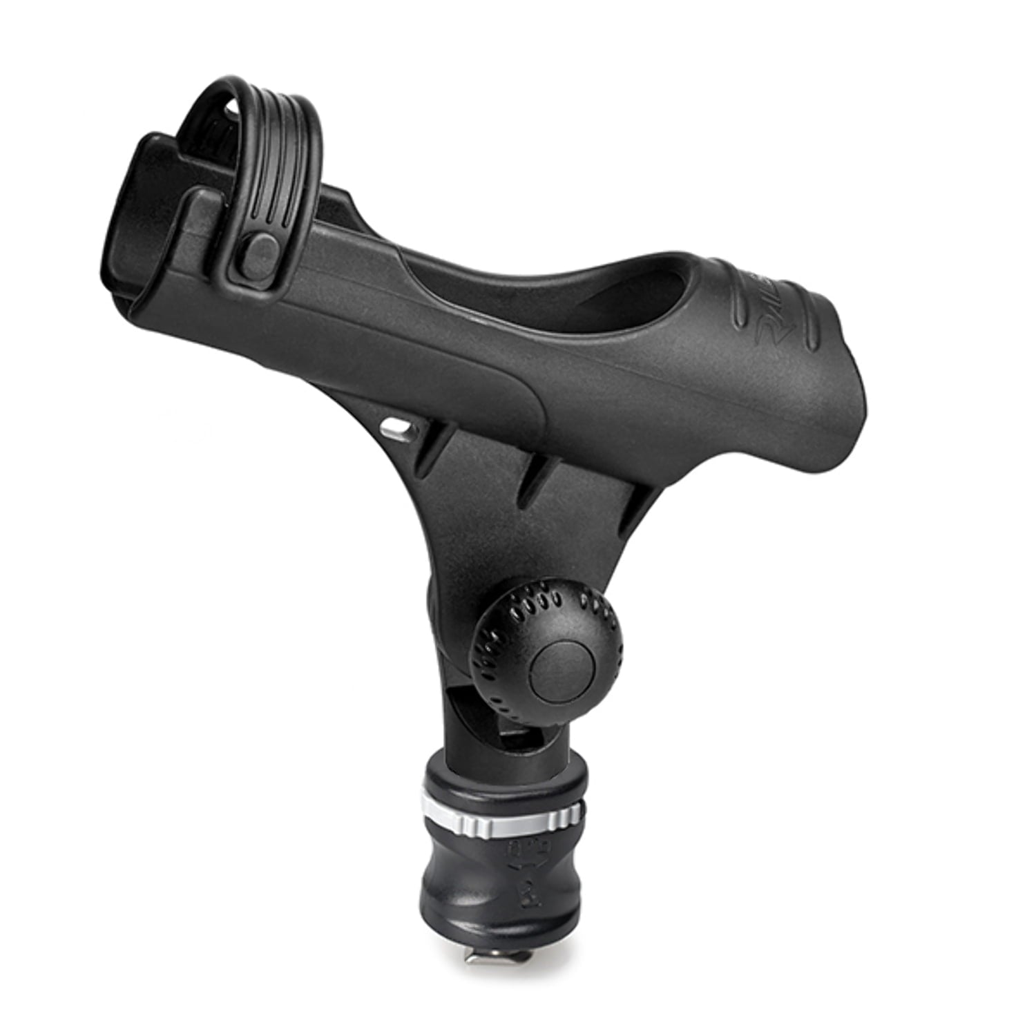 Rod Holder R with Miniport Tracmoun