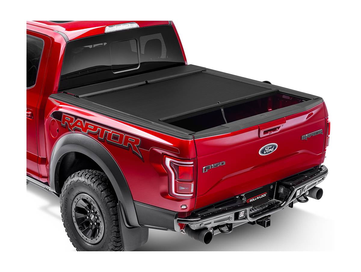 M-Series - 2015 Ford F-150 Xsb