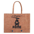 Double Pie Iron Bag