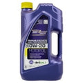 0W20 5 Qt. Bottle