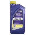 5W20 Oil Ot Bottle