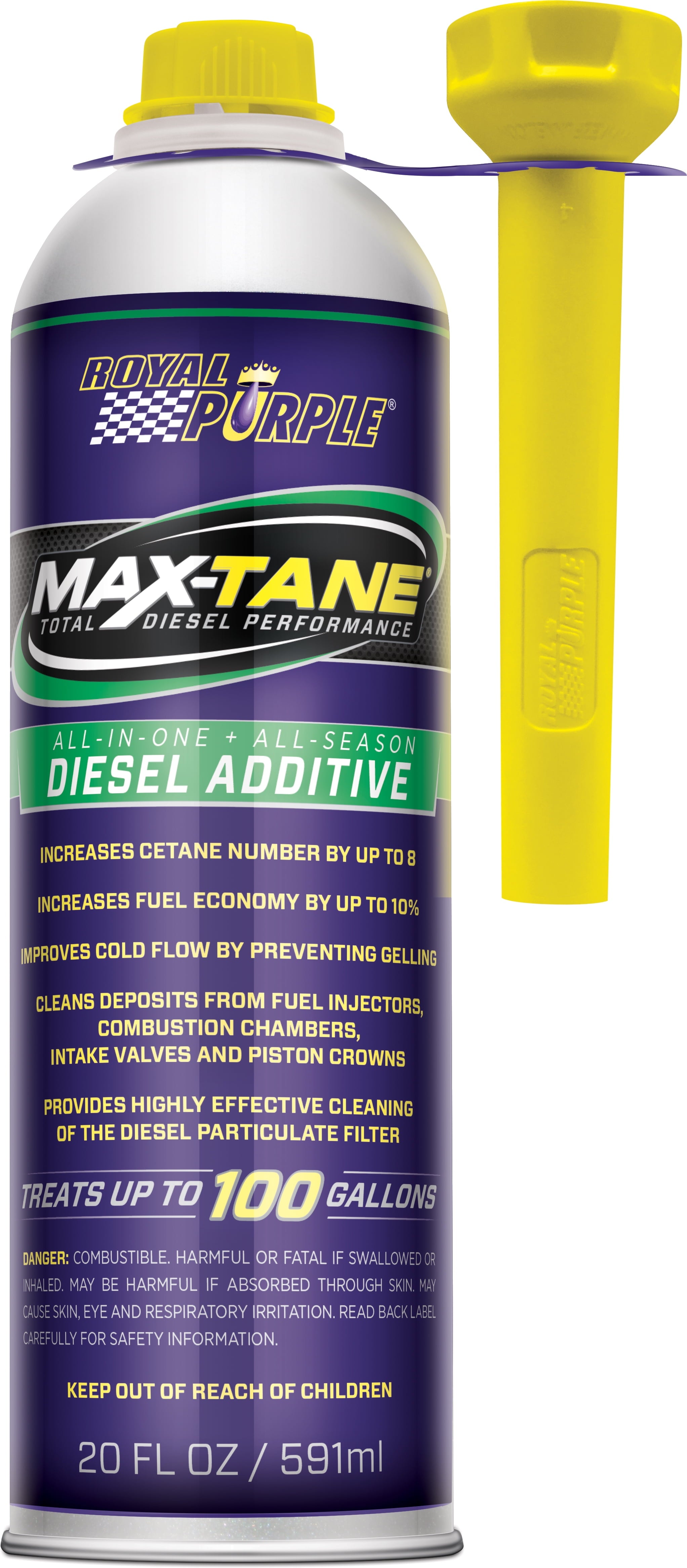 Max Tane 20 OZ