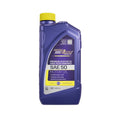 HD SAE 50 Qt Bottle