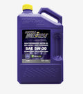 Canadian SAE 5W30 5QT Btl