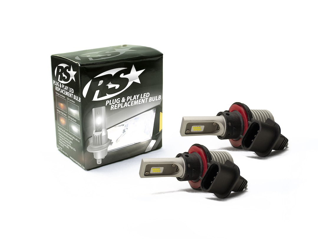 New - H13 Pnp Series Plug N Play Su
