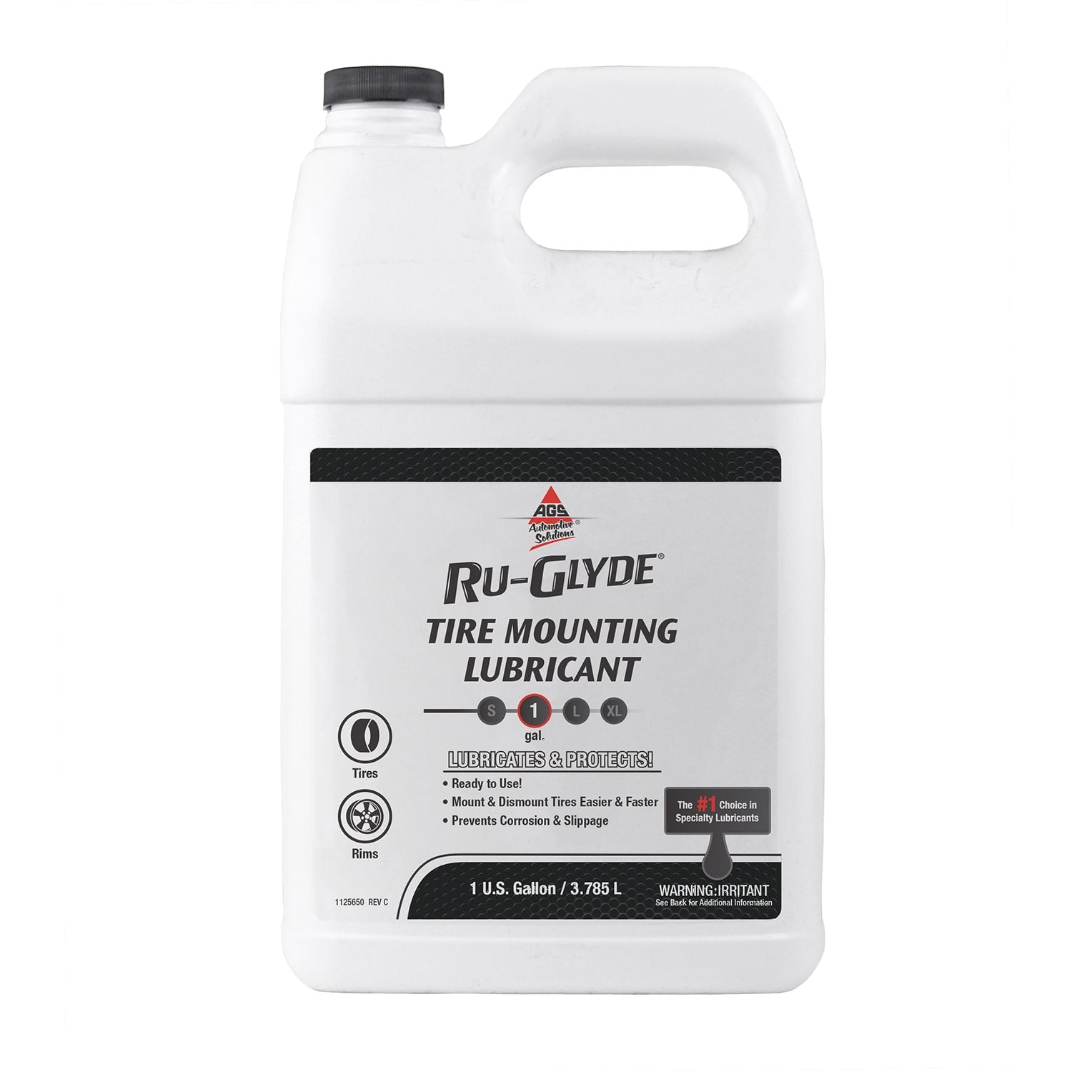 Gal Ruglyde Lubricant
