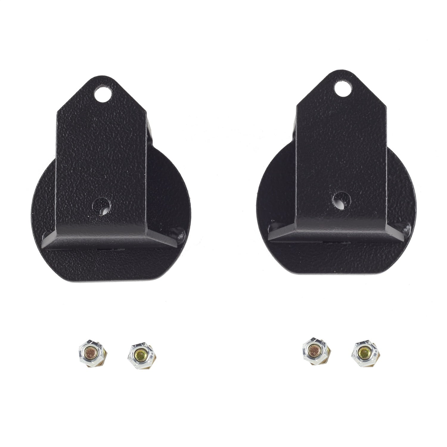 Bump Stop Pad Rear Jk 2.0