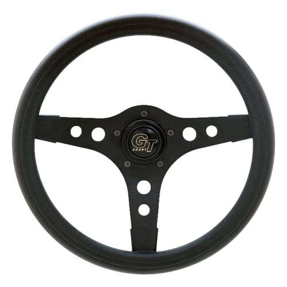 Signtre Foam Cushion Blck