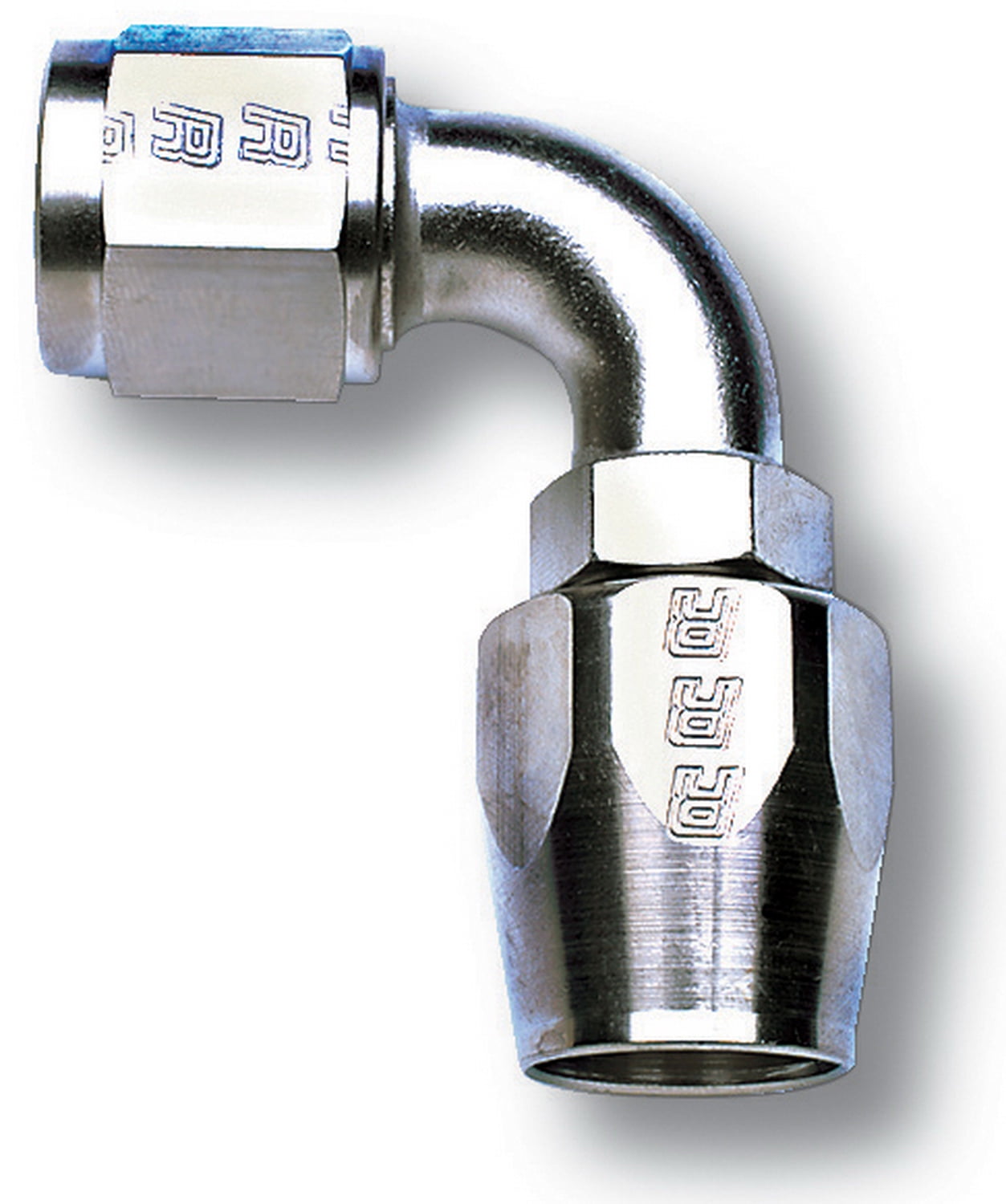 Endura Hose End #6-90 Deg