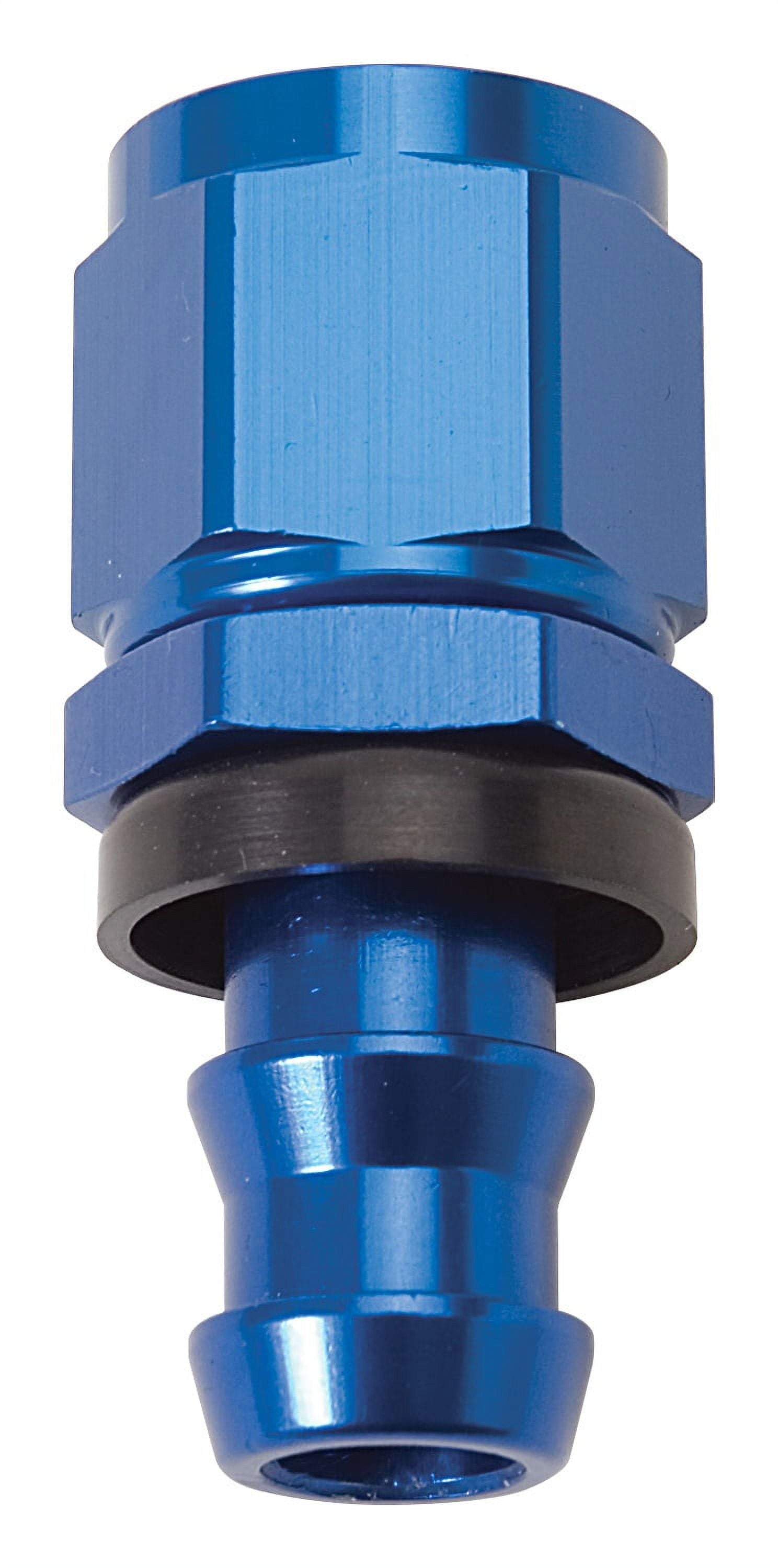 Twist Lok Hose End STRG#8