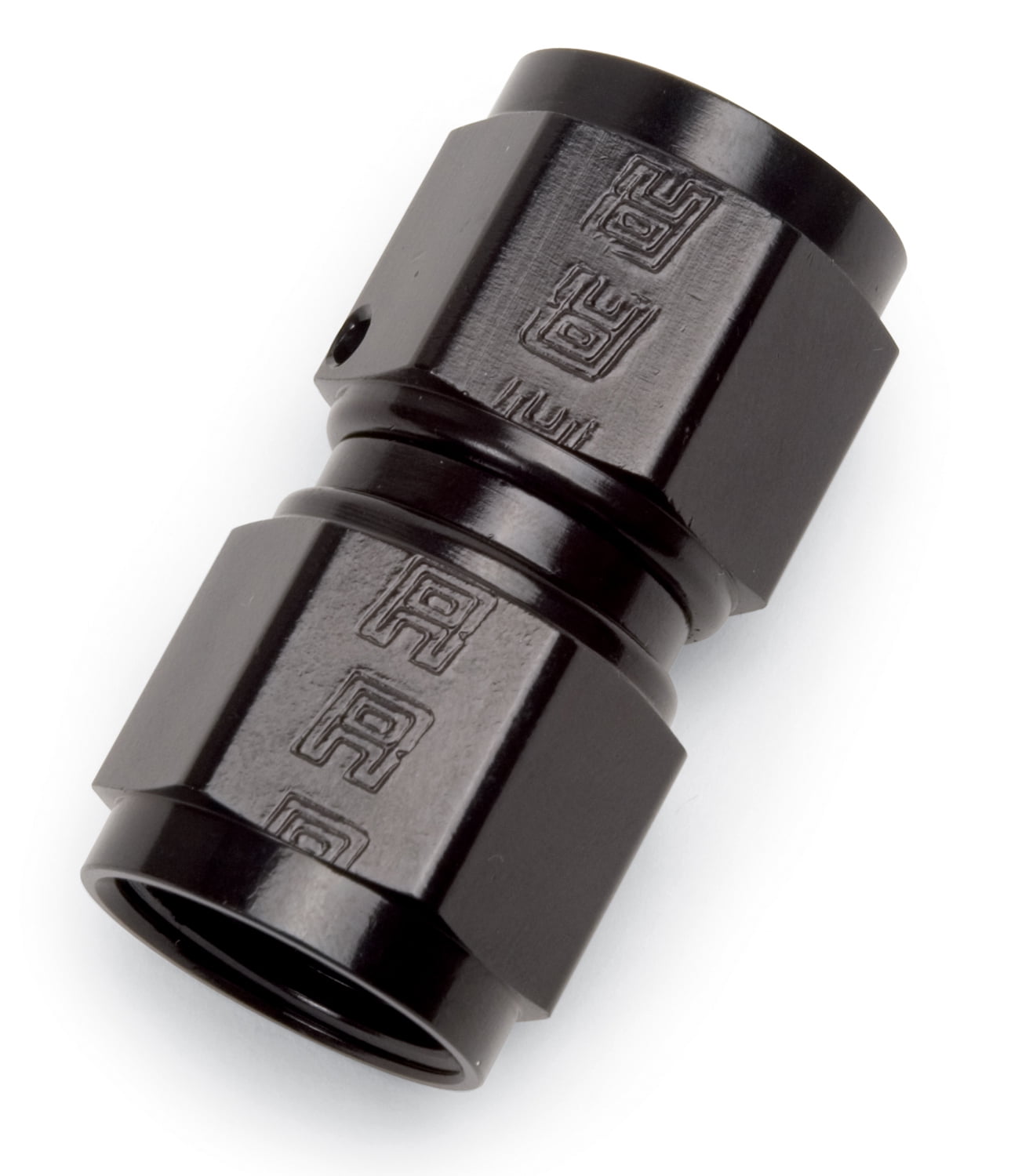 Swivel Coupler ST #6 Blk