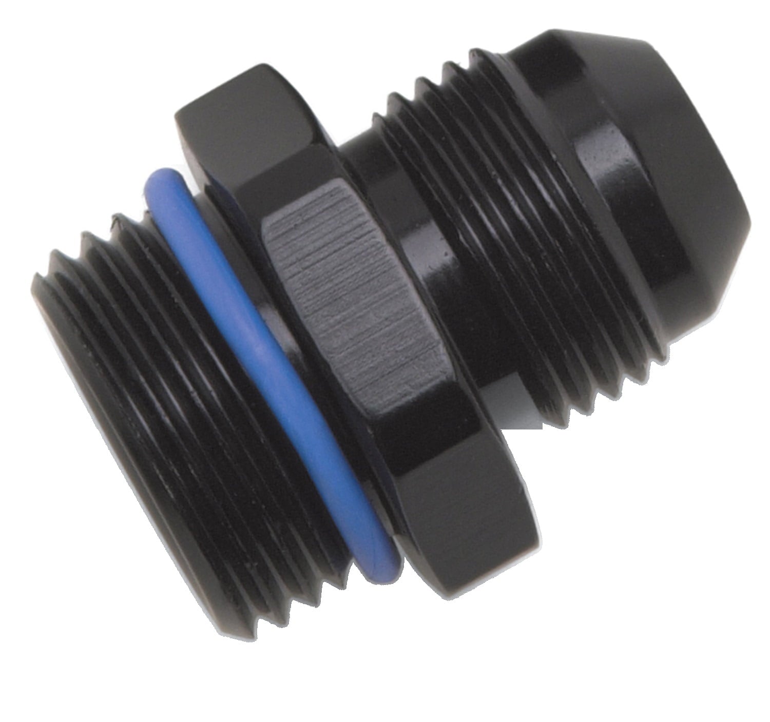 #10 Dry Sump Union