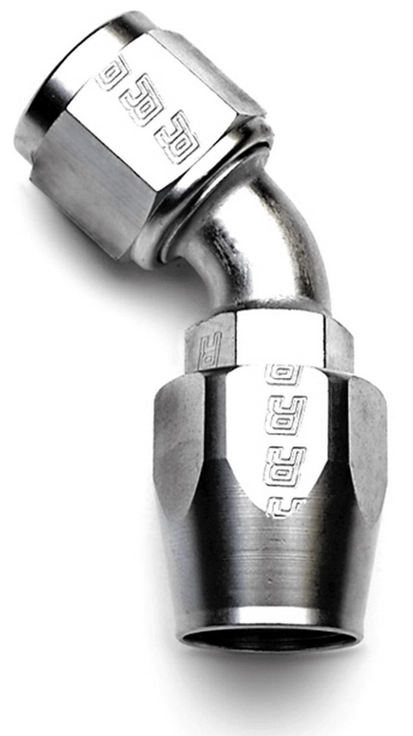 Endura Hose End #6-45 Deg