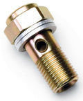 Fuel Pres Banjo Bolt
