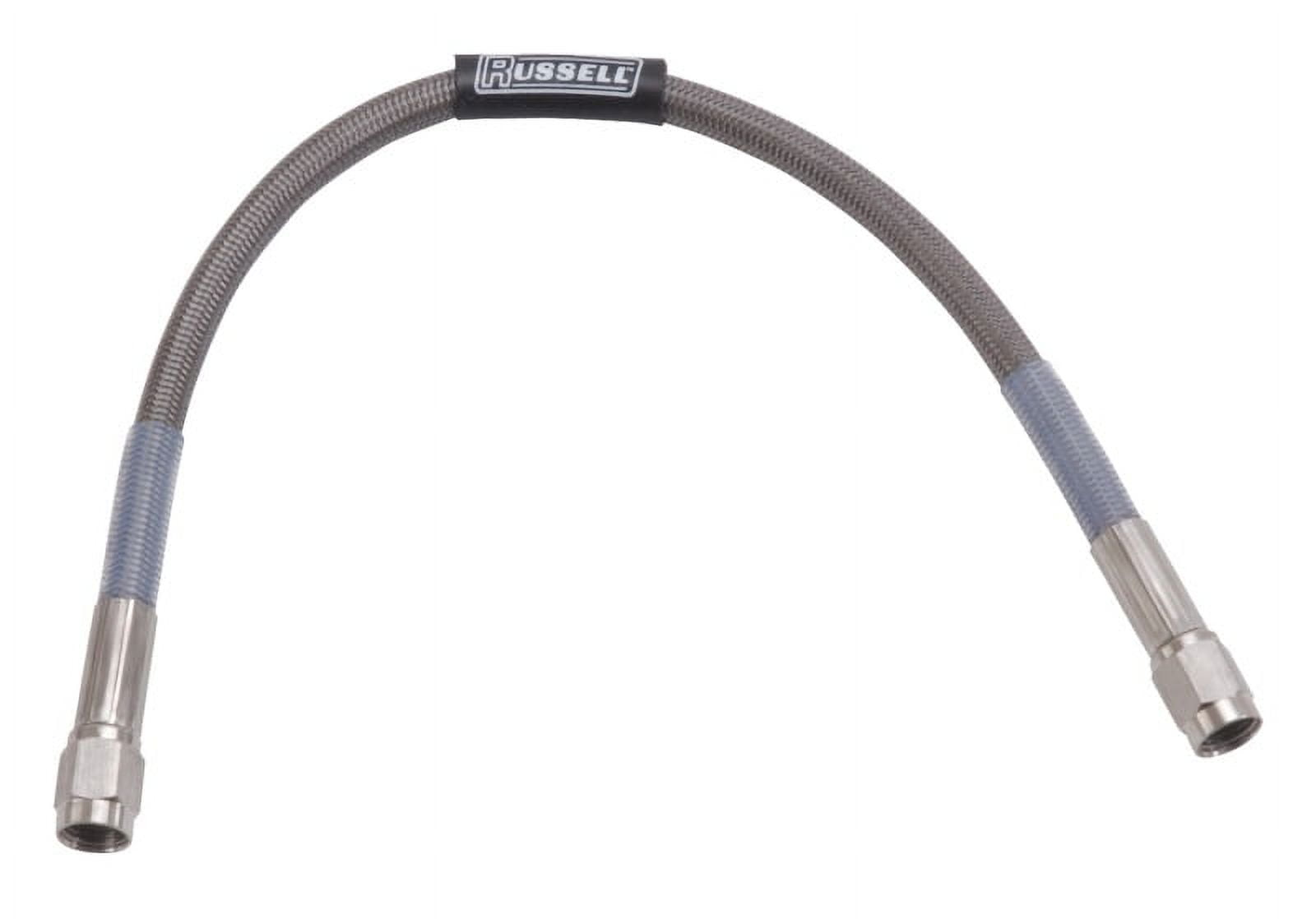 Endura 16' Straight# 3