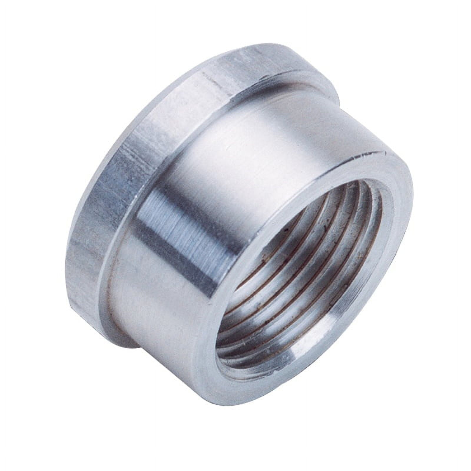 Alum Welding Bung
