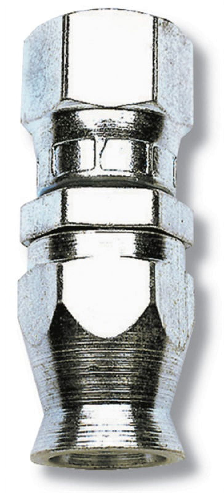 Endura Hose End #3 Strght