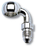 Endura #3 to 10MM 90D