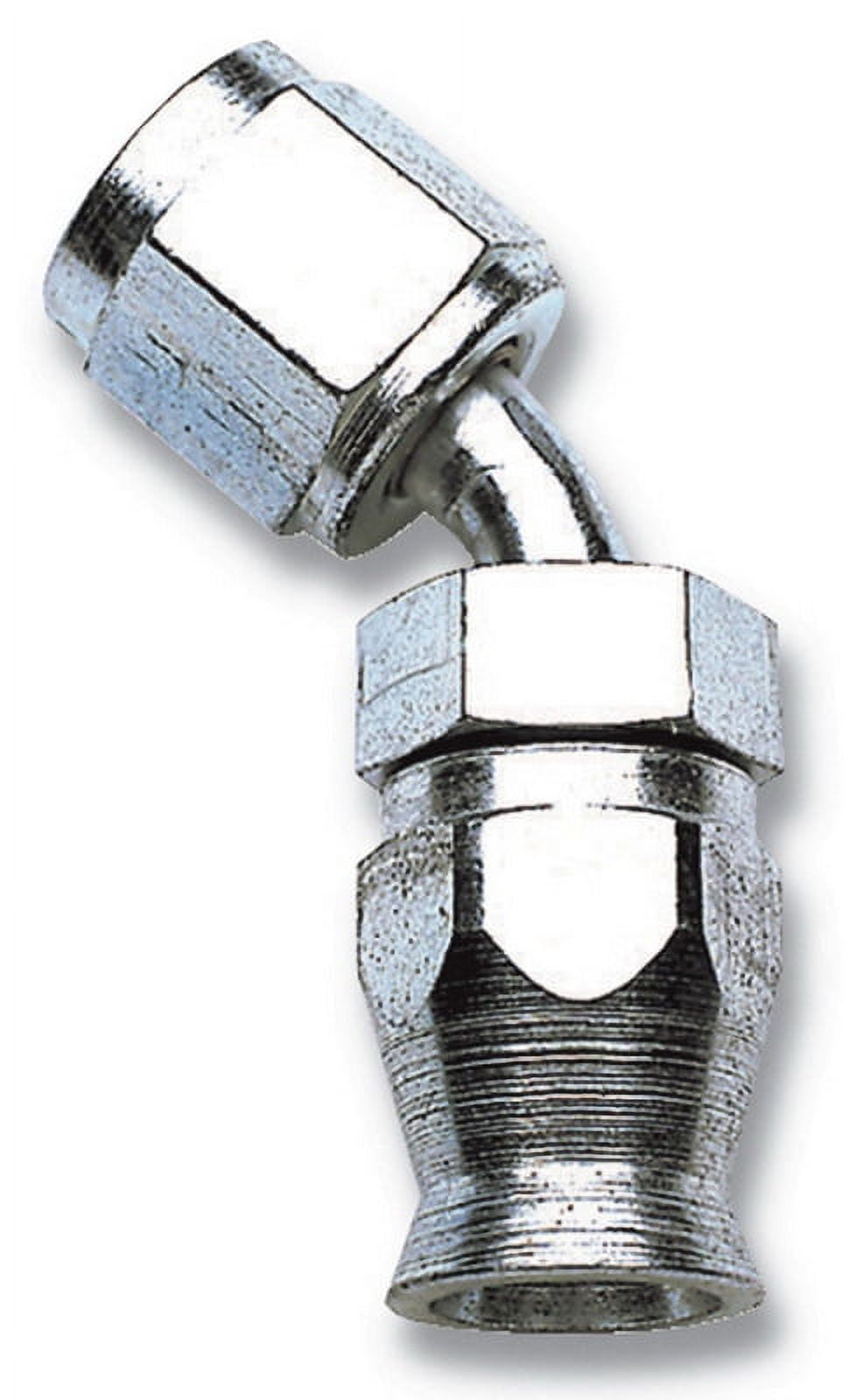 Endra Hose End 45DGRE