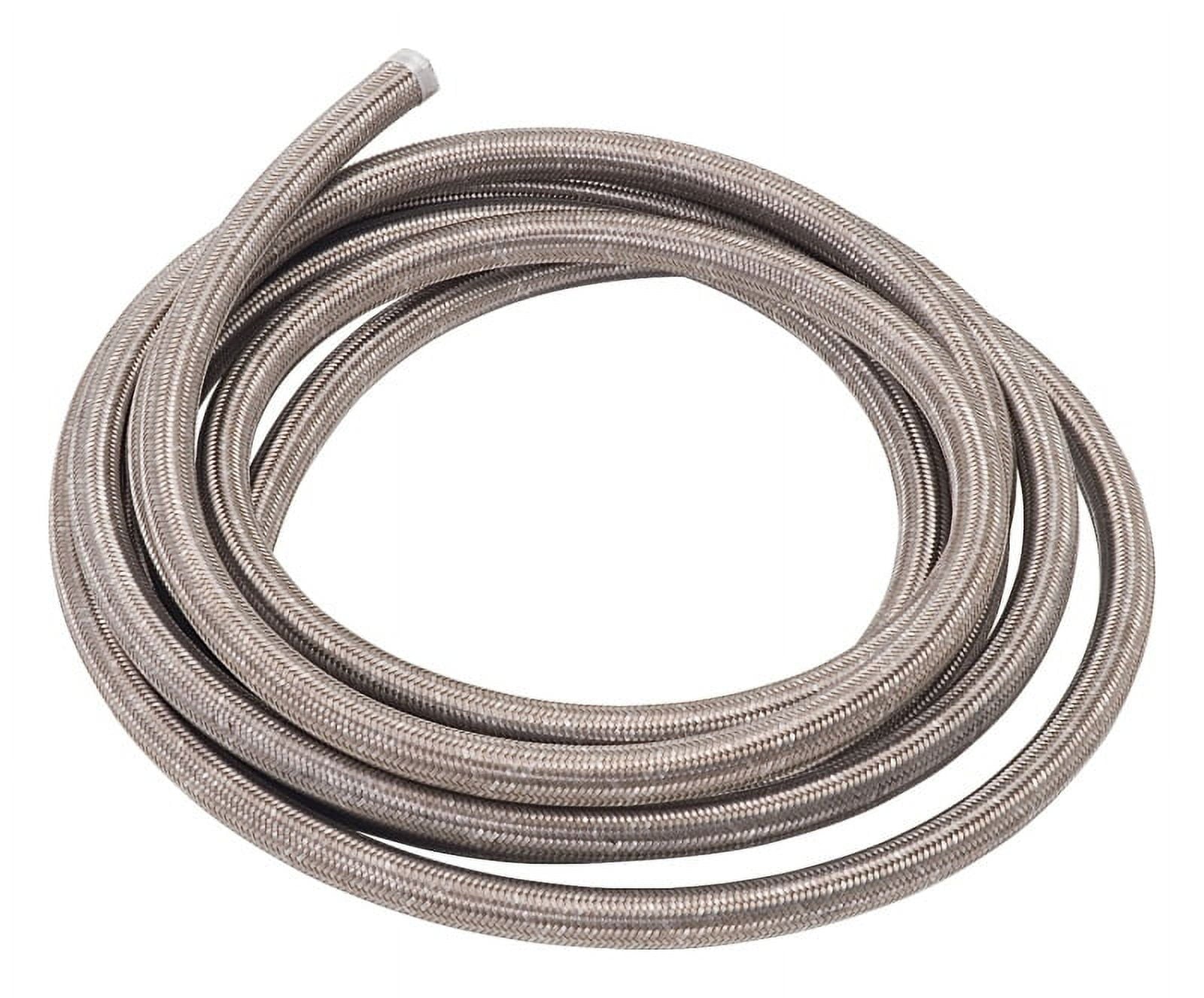 #6 11/32ID Prect Hose 6FT