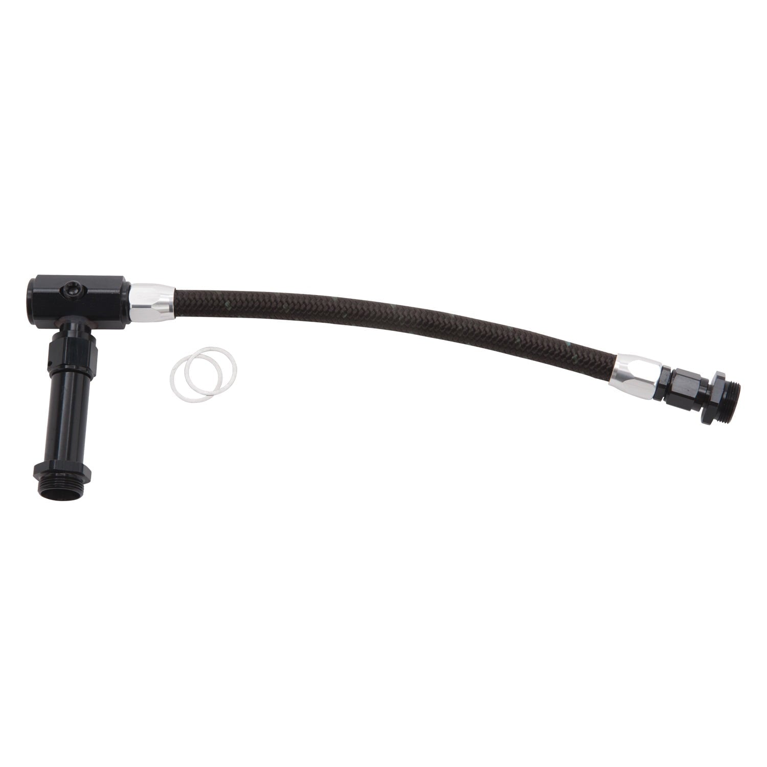 Carb Kit Blk See Apps