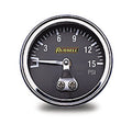 Non Lqd Filled Gauge 0-15