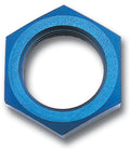 Bulkhead Nut #8