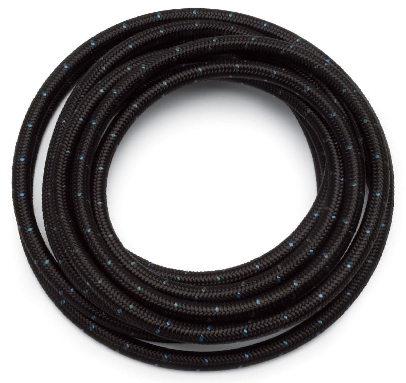 #8 Blk Cloth Hose 20