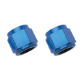 #8 1/2ID Nut COUPLING2/CD