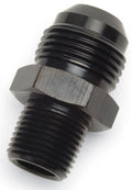 Adapter #6AN Flr/ 1/2NPT
