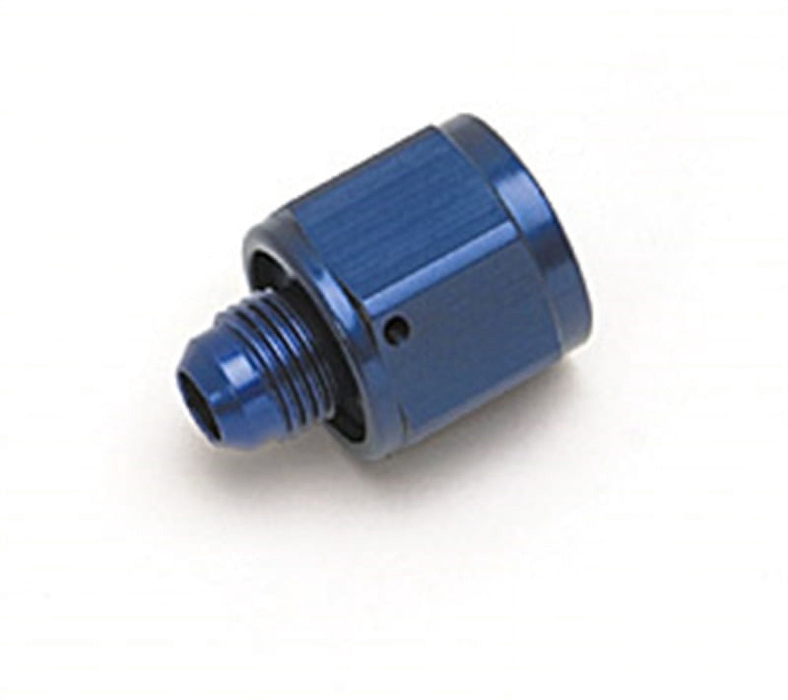 Blu Anod 6 Tube 4 an M