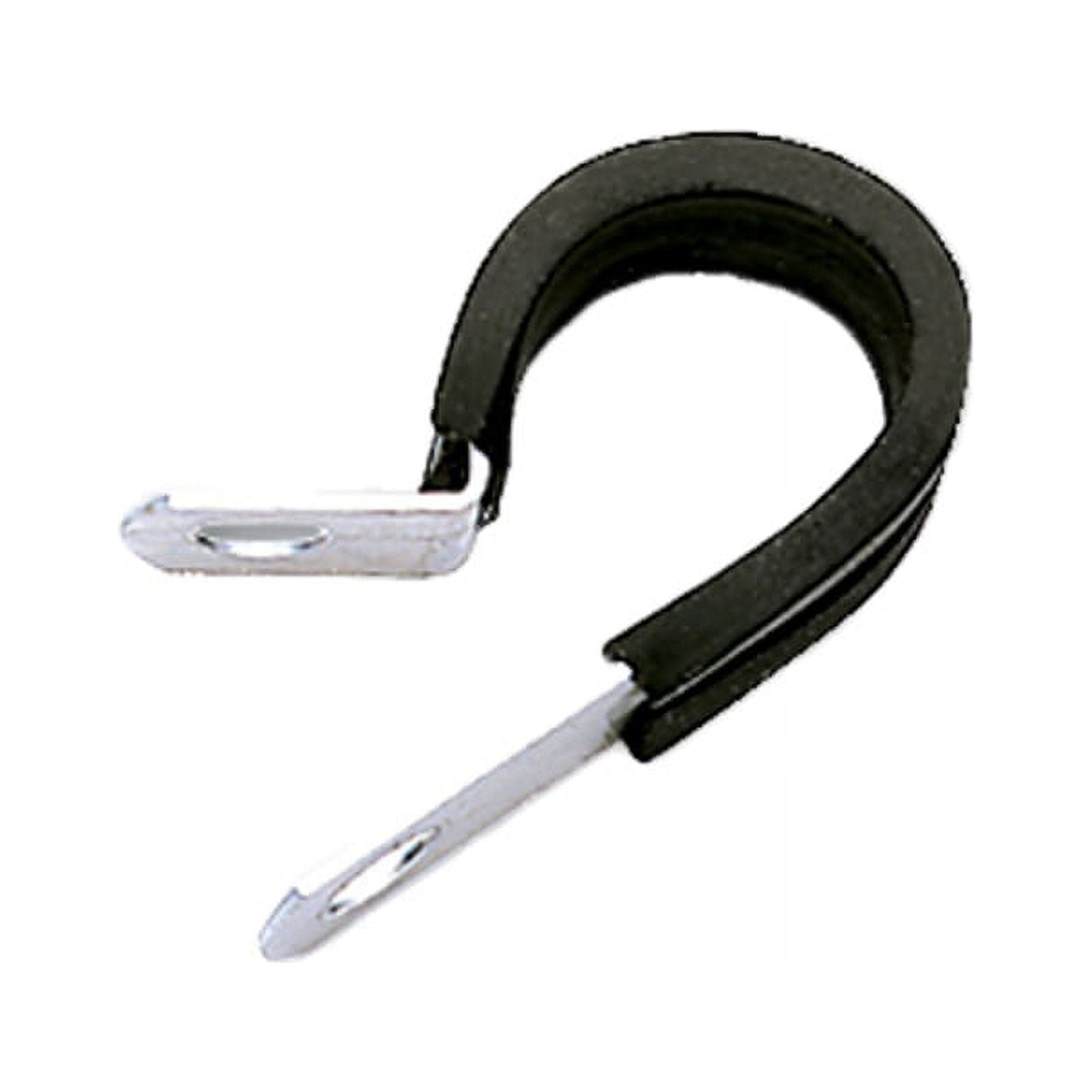 1/4 in. Cushion Clamps