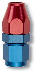 #6 Female Swiv - 3/8 Tube