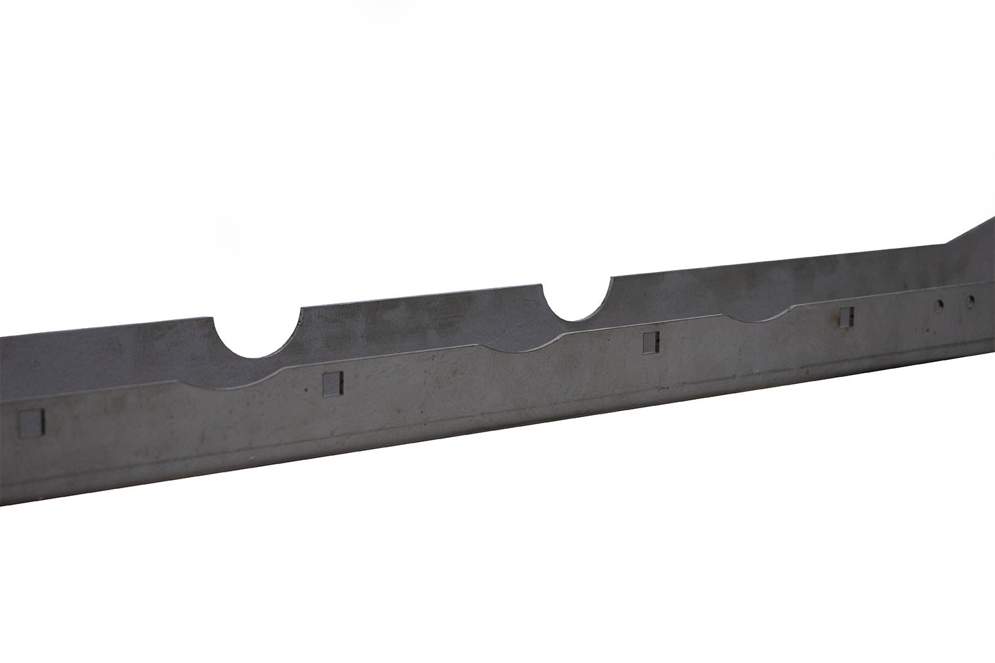 Frame Repair for Crossmember