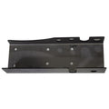 Ranger Rear Frame Section - Driver
