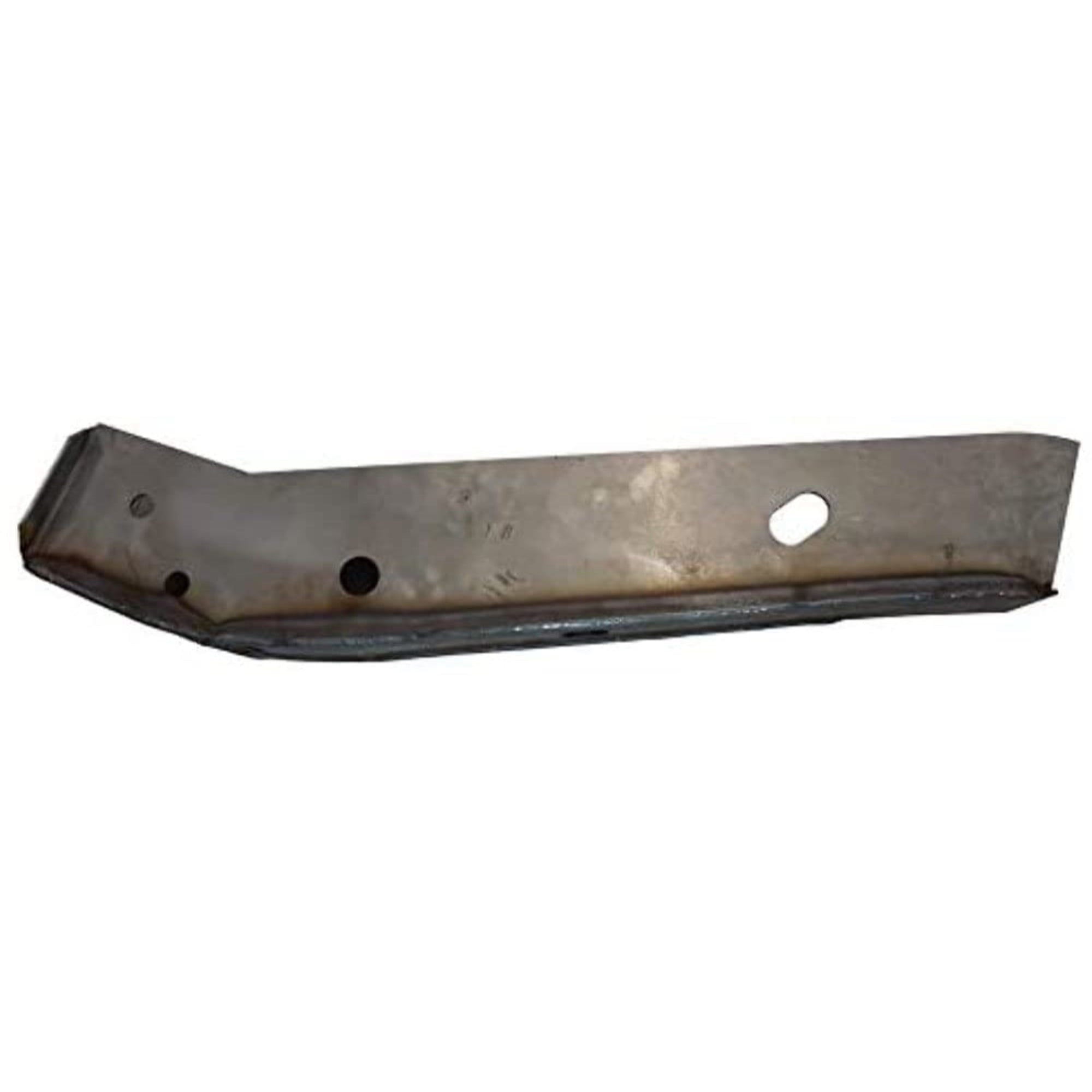 Frame Repair for Vehicle Frame Asse