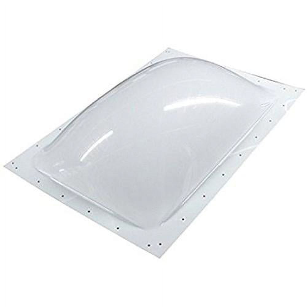 Skylight-White - 15 X 18
