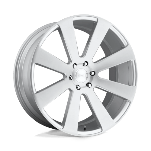 Dub 1PC 8-BALL 22X9.5 6X5.5 78.1 Rsl +20