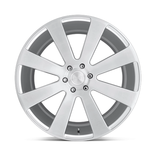 Dub 1PC 8-BALL 24X10 6X5.5 78.1 Rsl +20