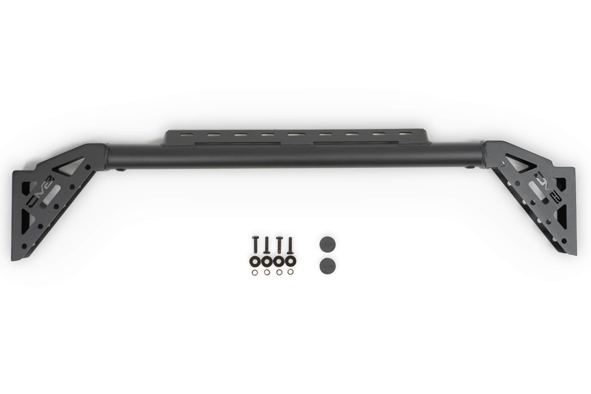 Jeep Wrangler JL Rear Speaker & Light Bar Mount