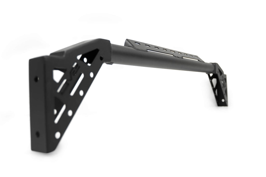 Jeep Wrangler JL Rear Speaker & Light Bar Mount