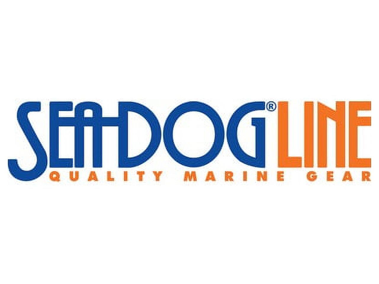 Spare Cap Sea Dog Rod Holder