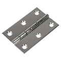 Stainless Butt Hinge - 2'