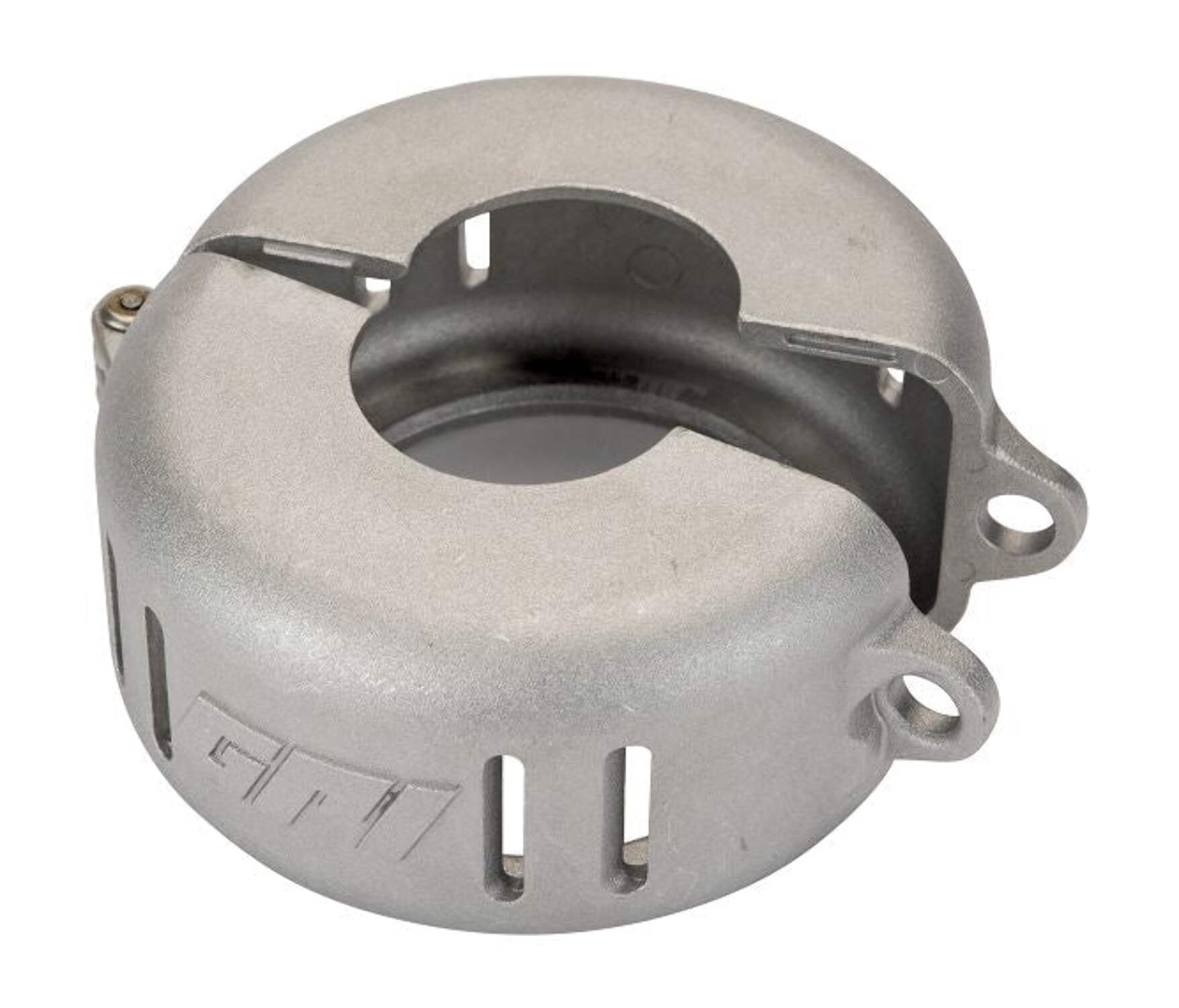 Security Collar  (Alum)