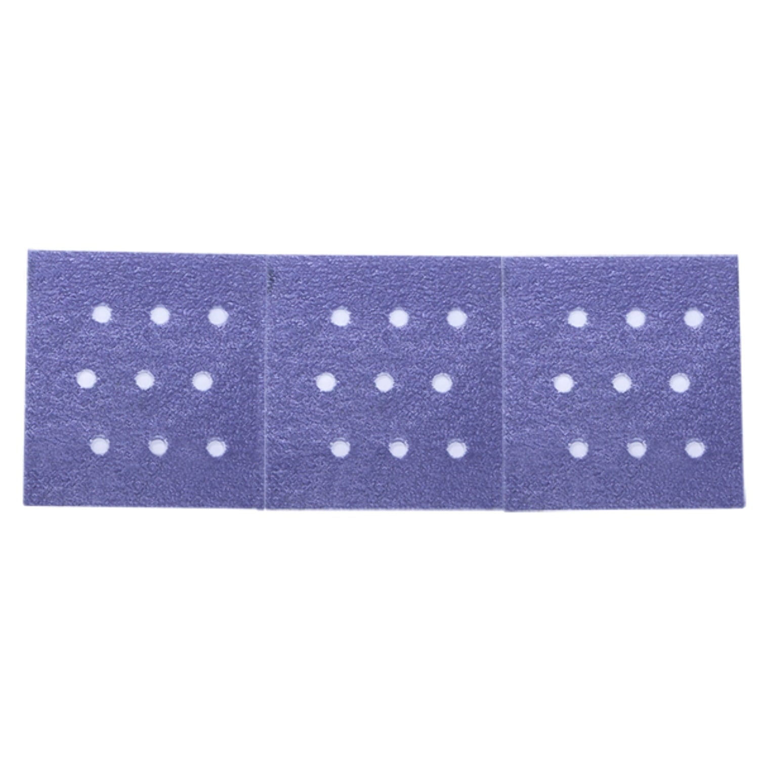 Sem 2.75'X33.5' Perf-Roll Grip Mult