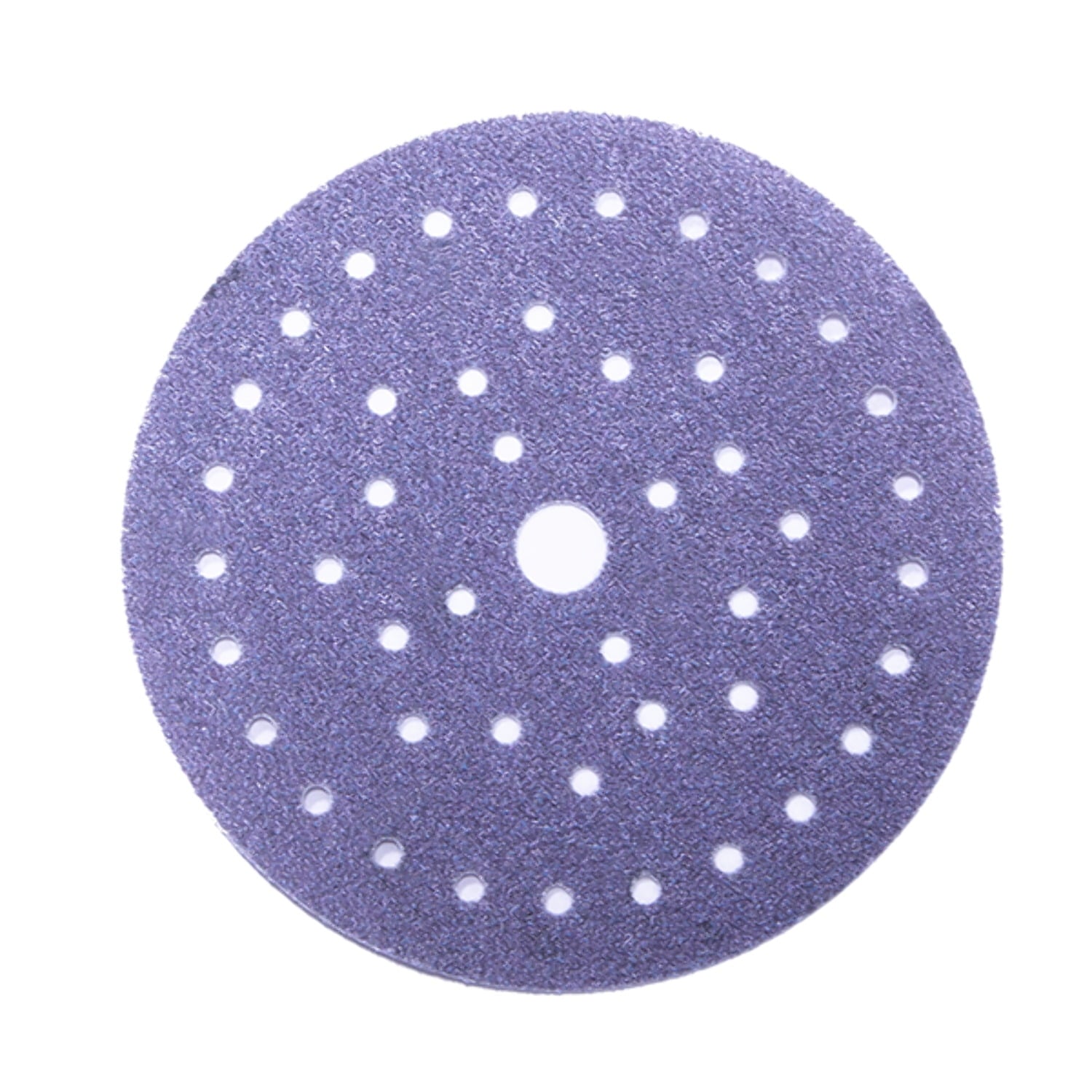 Sem 6' Grip Multihole 80  50 Discs/