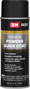 Premium Powder Guide Coat